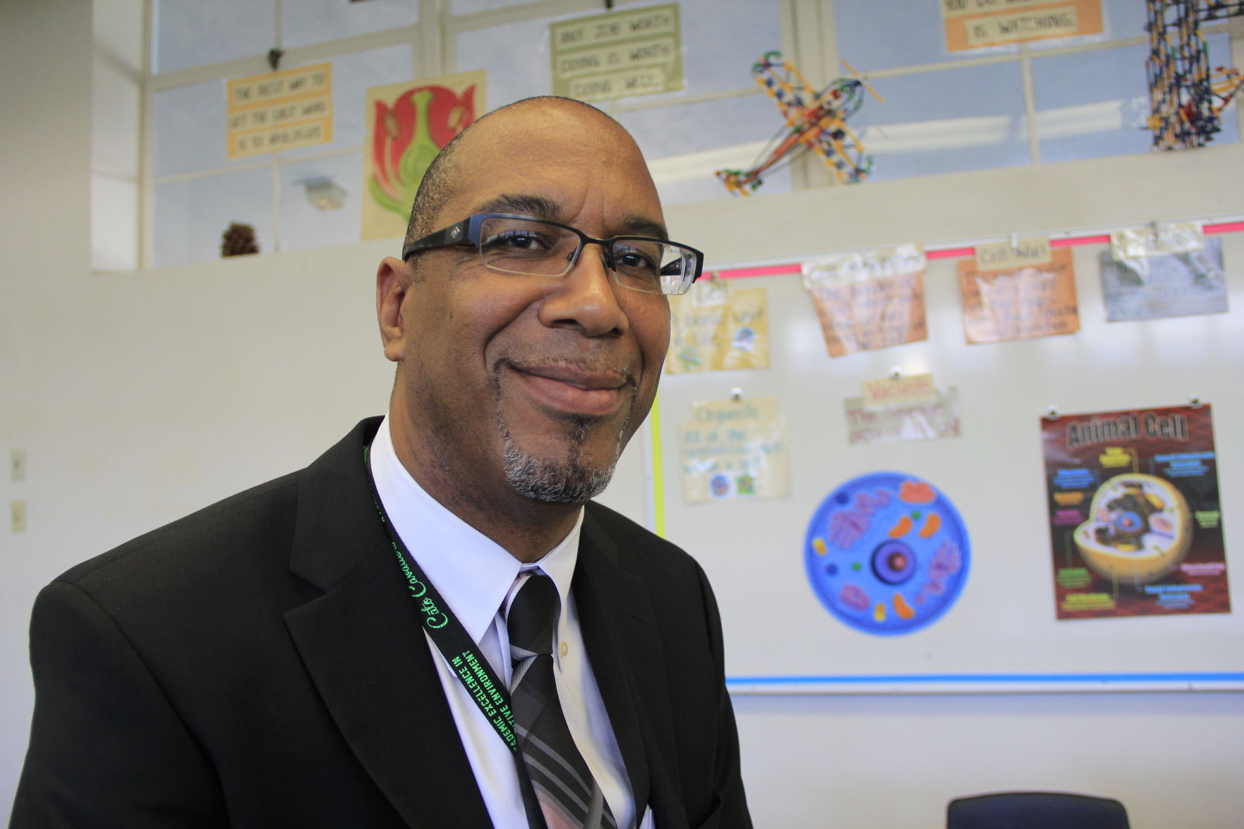 Doc Ervin